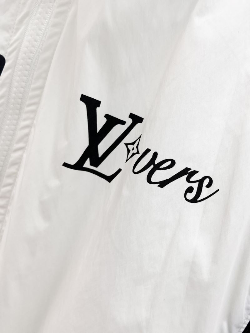 Louis Vuitton Outwear